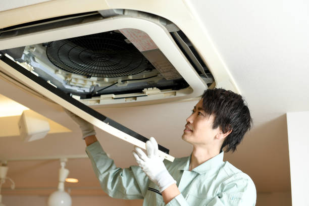 Best HVAC Duct Inspection Services  in Lisbon, ND